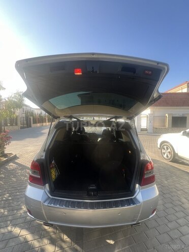Mercedes  2010, 298,000 km - 2.1 l - Bakı