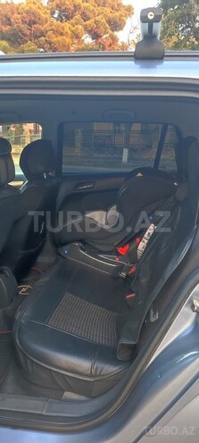 Opel Astra 2008, 233,000 km - 1.4 l - Sumqayıt