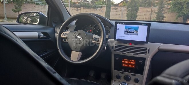 Opel Astra 2008, 233,000 km - 1.4 l - Sumqayıt