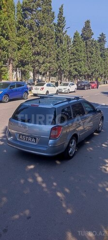 Opel Astra 2008, 233,000 km - 1.4 l - Sumqayıt