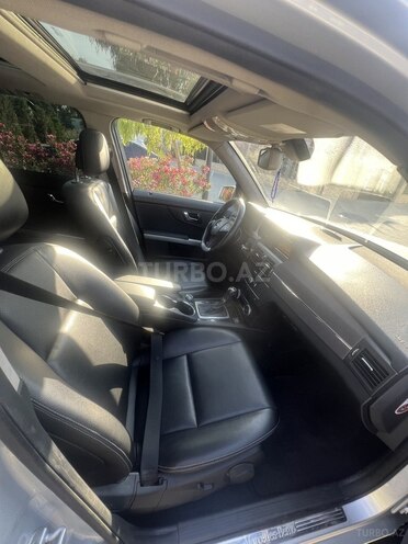 Mercedes  2010, 298,000 km - 2.1 l - Bakı