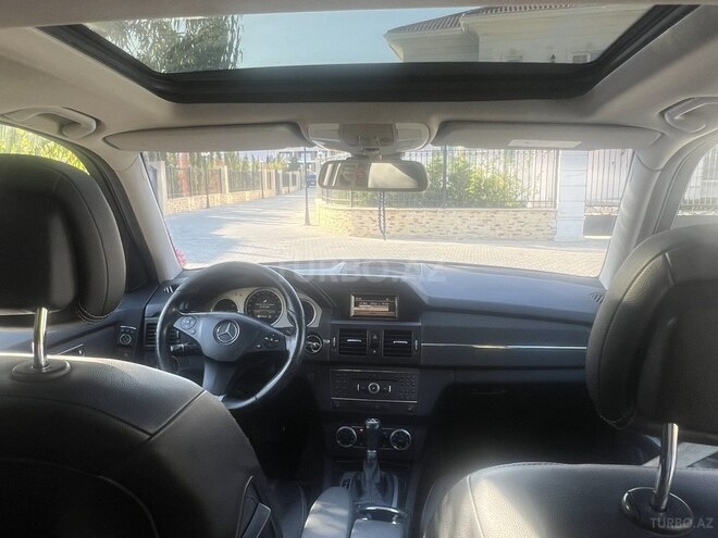 Mercedes  2010, 298,000 km - 2.1 l - Bakı