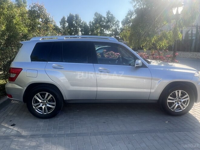 Mercedes  2010, 298,000 km - 2.1 l - Bakı