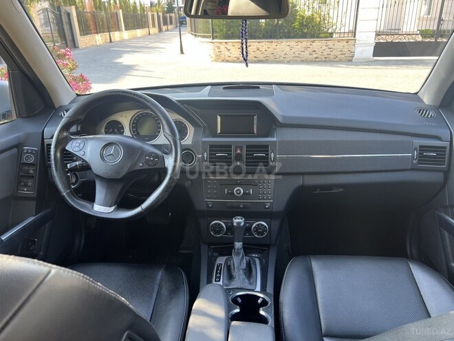Mercedes  2010, 298,000 km - 2.1 l - Bakı