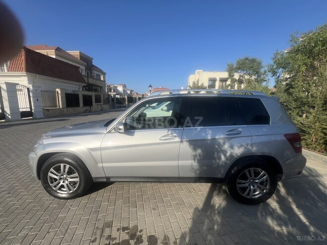 Mercedes  2010, 298,000 km - 2.1 l - Bakı