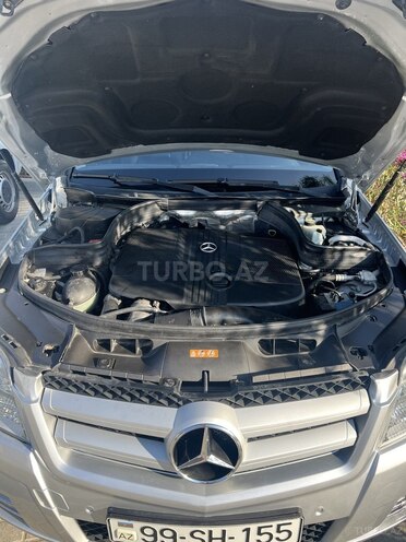 Mercedes  2010, 298,000 km - 2.1 l - Bakı