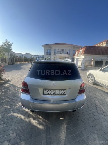 Mercedes  2010, 298,000 km - 2.1 l - Bakı