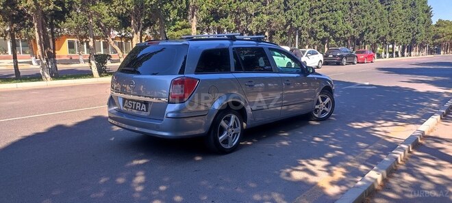 Opel Astra 2008, 233,000 km - 1.4 l - Sumqayıt