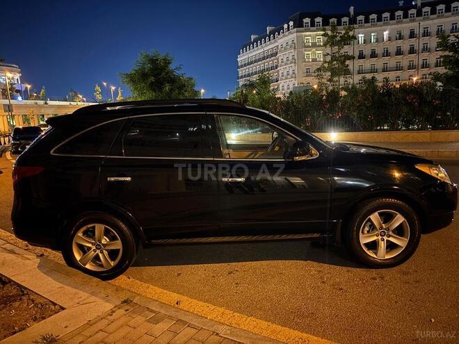 Hyundai Veracruz 2008, 165,468 km - 3.8 l - Bakı