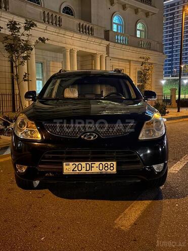 Hyundai Veracruz 2008, 165,468 km - 3.8 l - Bakı