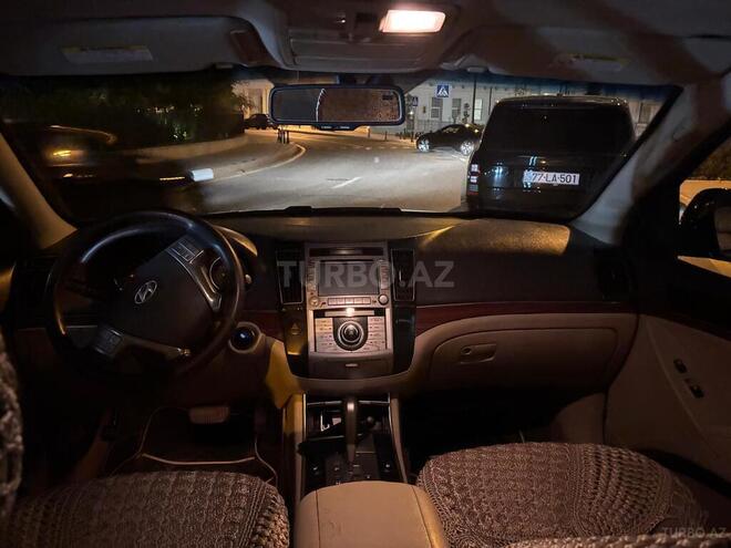 Hyundai Veracruz 2008, 165,468 km - 3.8 l - Bakı