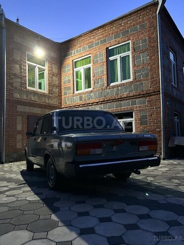 LADA (VAZ) 2107 2011, 78,000 km - 1.7 l - Balakən