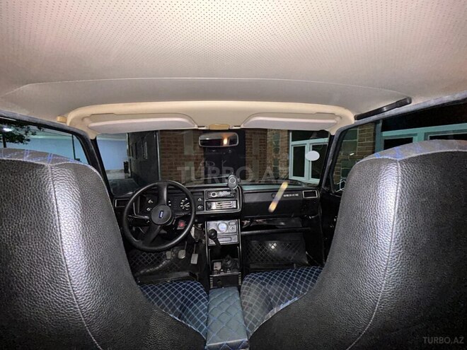 LADA (VAZ) 2107 2011, 78,000 km - 1.7 l - Balakən