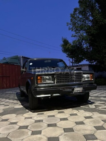 LADA (VAZ) 2107 2011, 78,000 km - 1.7 l - Balakən