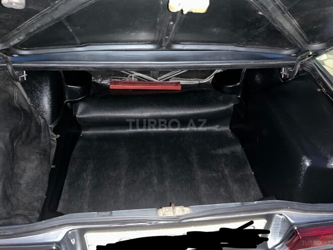 LADA (VAZ) 2107 2011, 78,000 km - 1.7 l - Balakən