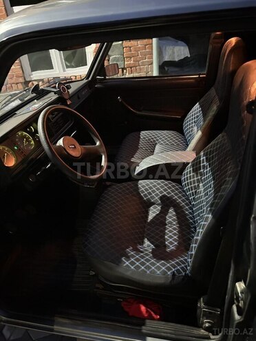 LADA (VAZ) 2107 2011, 78,000 km - 1.7 l - Balakən
