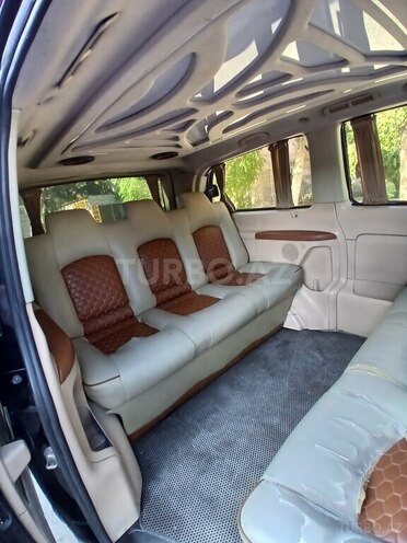 Mercedes Vito 2011, 415,500 km - 2.2 л - Bakı