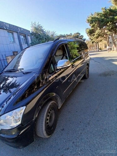 Mercedes Vito 2011, 415,500 km - 2.2 л - Bakı
