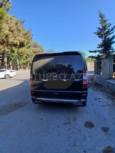 Mercedes Vito 2011, 415,500 km - 2.2 л - Bakı