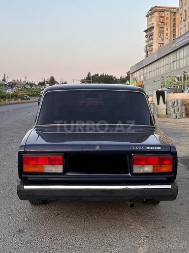 LADA (VAZ) 2107 2011, 92,000 km - 1.6 l - Bakı