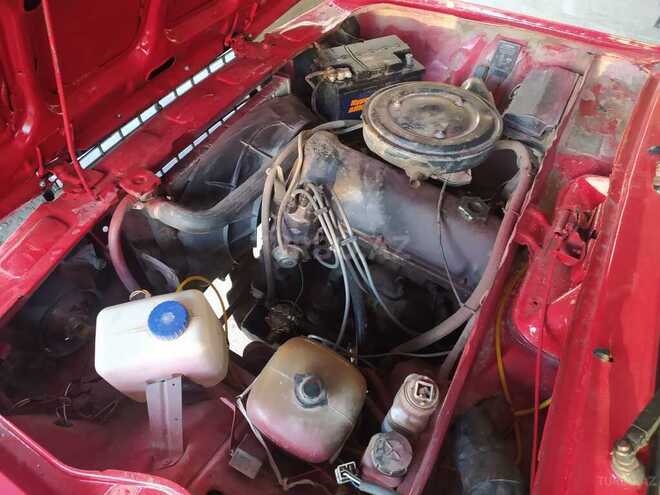 LADA (VAZ) 2107 1991, 97,000 km - 1.6 l - İsmayıllı