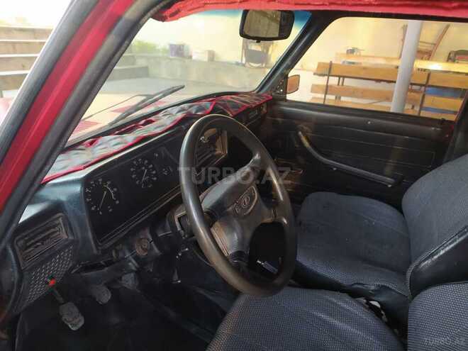 LADA (VAZ) 2107 1991, 97,000 km - 1.6 l - İsmayıllı