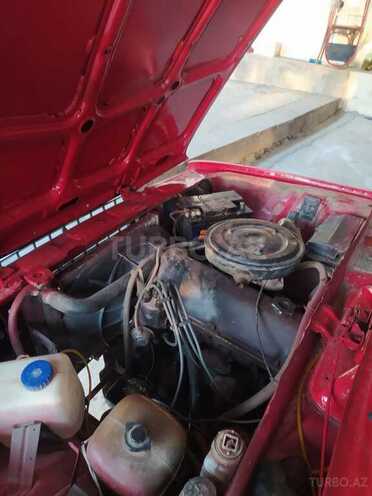 LADA (VAZ) 2107 1991, 97,000 km - 1.6 l - İsmayıllı