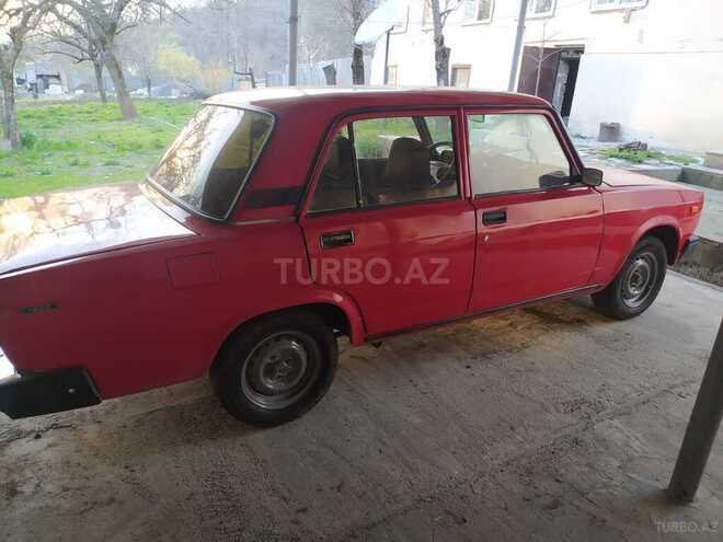 LADA (VAZ) 2107 1991, 97,000 km - 1.6 l - İsmayıllı