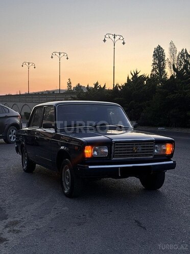 LADA (VAZ) 2107 2011, 92,000 km - 1.6 l - Bakı