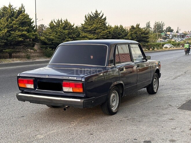 LADA (VAZ) 2107 2011, 92,000 km - 1.6 l - Bakı