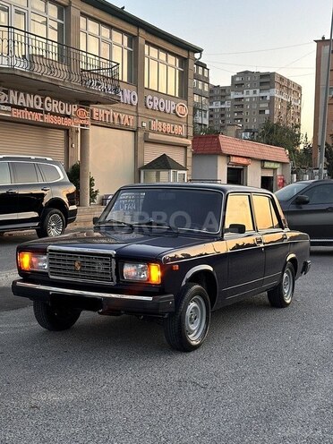 LADA (VAZ) 2107 2011, 92,000 km - 1.6 l - Bakı