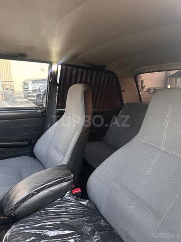 LADA (VAZ) 2107 2011, 92,000 km - 1.6 l - Bakı
