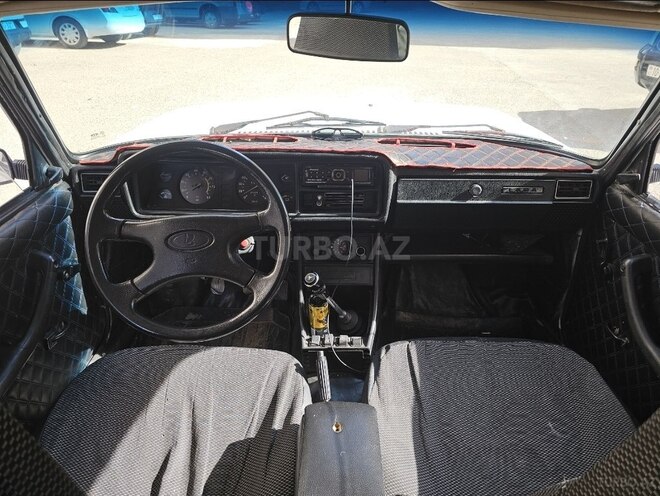 LADA (VAZ) 2107 2005, 33,000 km - 1.6 l - Qusar