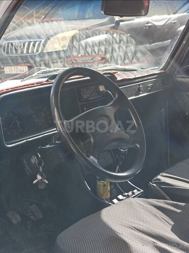 LADA (VAZ) 2107 2005, 33,000 km - 1.6 l - Qusar