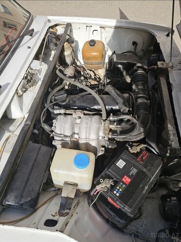 LADA (VAZ) 2107 2005, 33,000 km - 1.6 l - Qusar