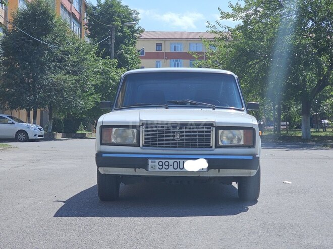 LADA (VAZ) 2107 2005, 33,000 km - 1.6 l - Qusar