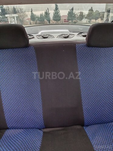 Volkswagen Passat 2002, 415,000 km - 2.0 l - Sumqayıt