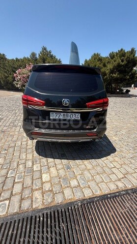 Baic M60 2017, 87,000 km - 1.5 l - Bakı