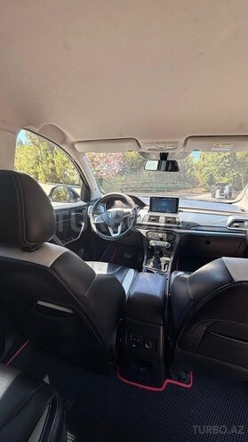 Baic M60 2017, 87,000 km - 1.5 l - Bakı