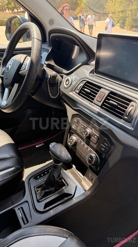 Baic M60 2017, 87,000 km - 1.5 l - Bakı