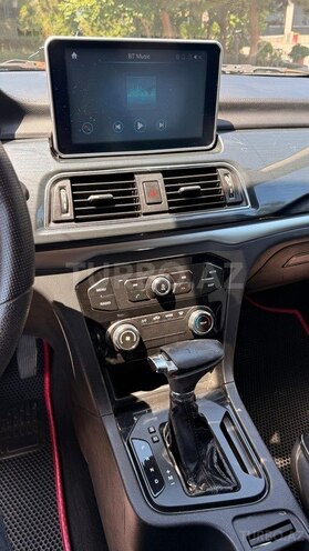 Baic M60 2017, 87,000 km - 1.5 l - Bakı