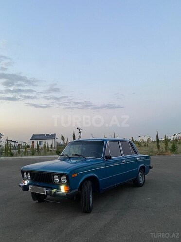 LADA (VAZ) 2106 1999, 74,000 km - 1.5 л - Bərdə