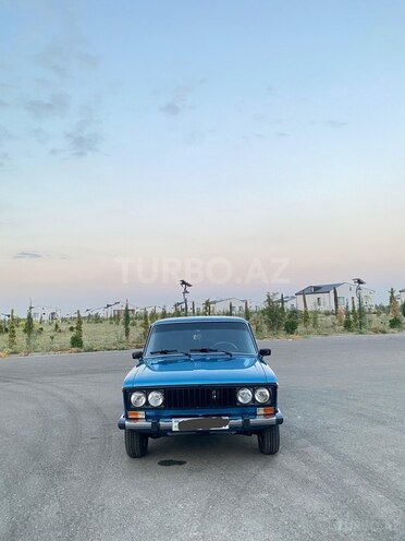 LADA (VAZ) 2106 1999, 74,000 km - 1.5 л - Bərdə
