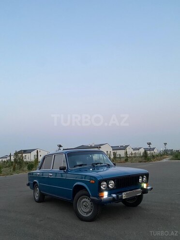 LADA (VAZ) 2106 1999, 74,000 km - 1.5 л - Bərdə