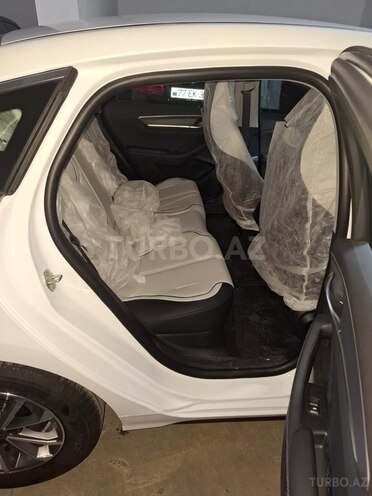 BYD Destroyer 05 2025, 500 km - 1.5 l - Bakı