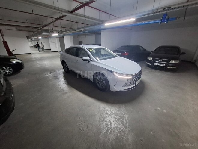 BYD Destroyer 05 2025, 500 km - 1.5 l - Bakı