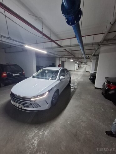 BYD Destroyer 05 2025, 500 km - 1.5 l - Bakı