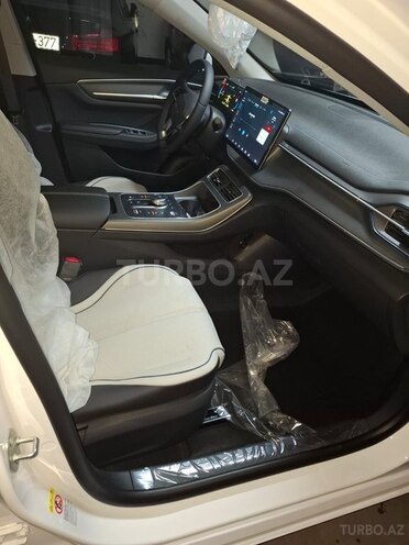BYD Destroyer 05 2025, 500 km - 1.5 l - Bakı