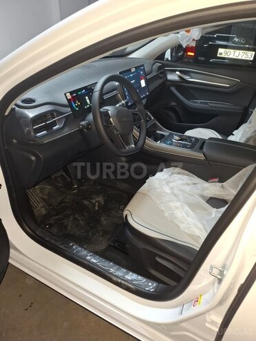 BYD Destroyer 05 2025, 500 km - 1.5 l - Bakı