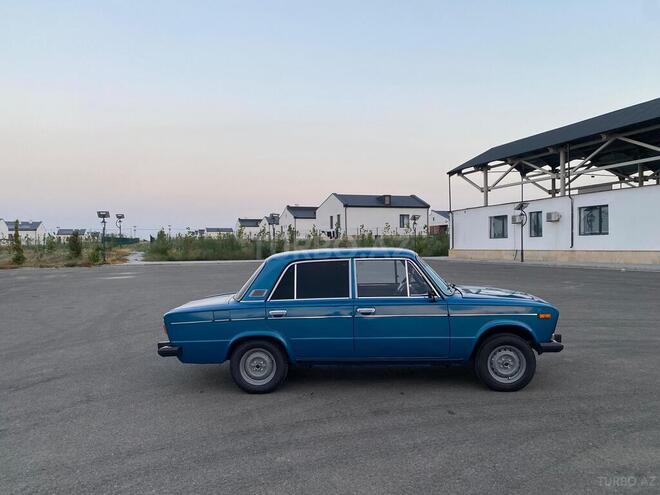 LADA (VAZ) 2106 1999, 74,000 km - 1.5 л - Bərdə
